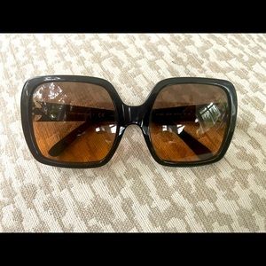Tory Burch sunglasses